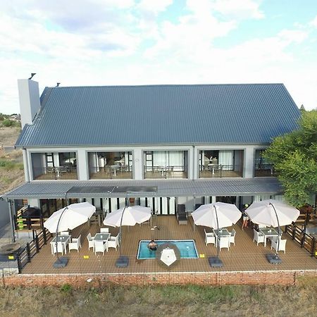 Game View Lodge Vryburg Extérieur photo
