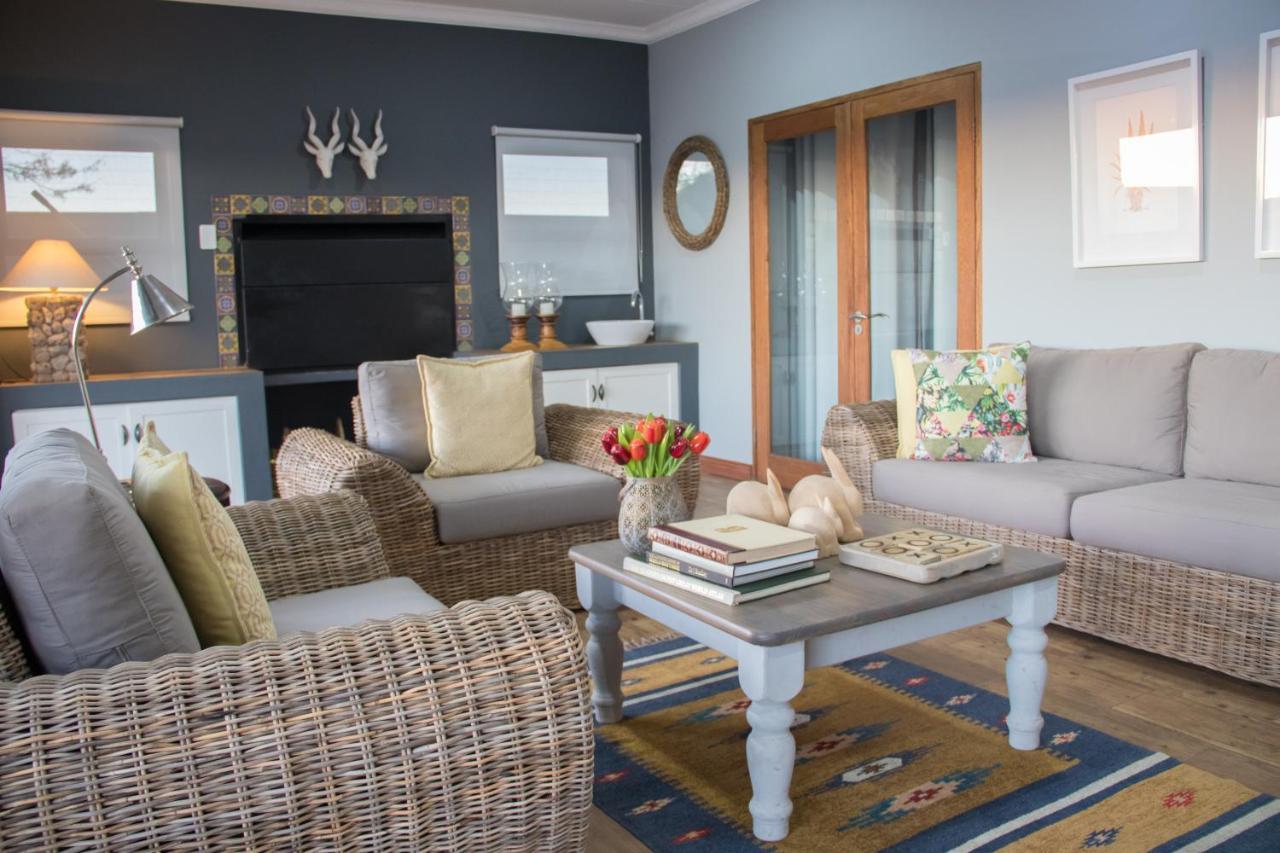 Game View Lodge Vryburg Extérieur photo