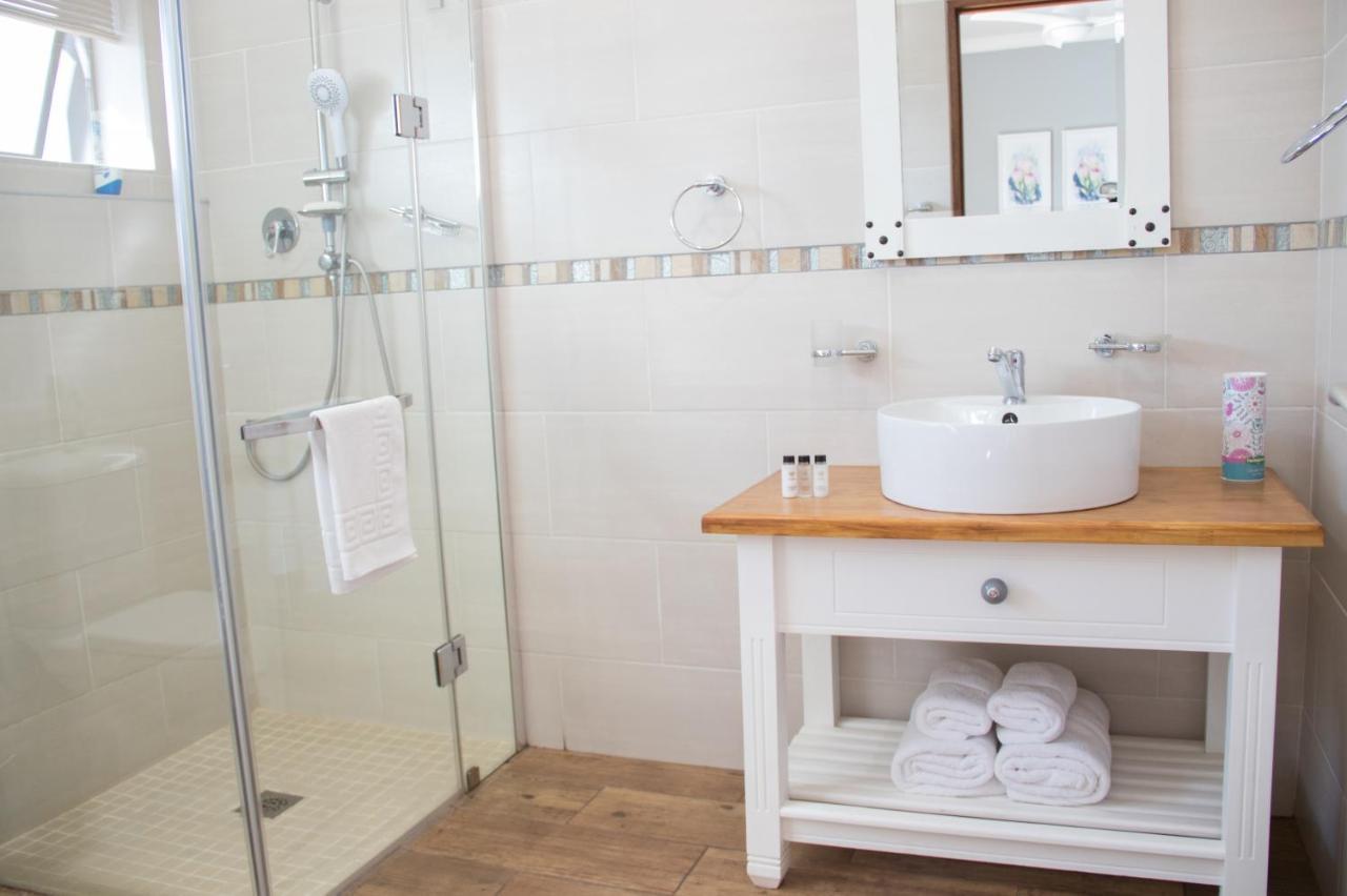 Game View Lodge Vryburg Chambre photo